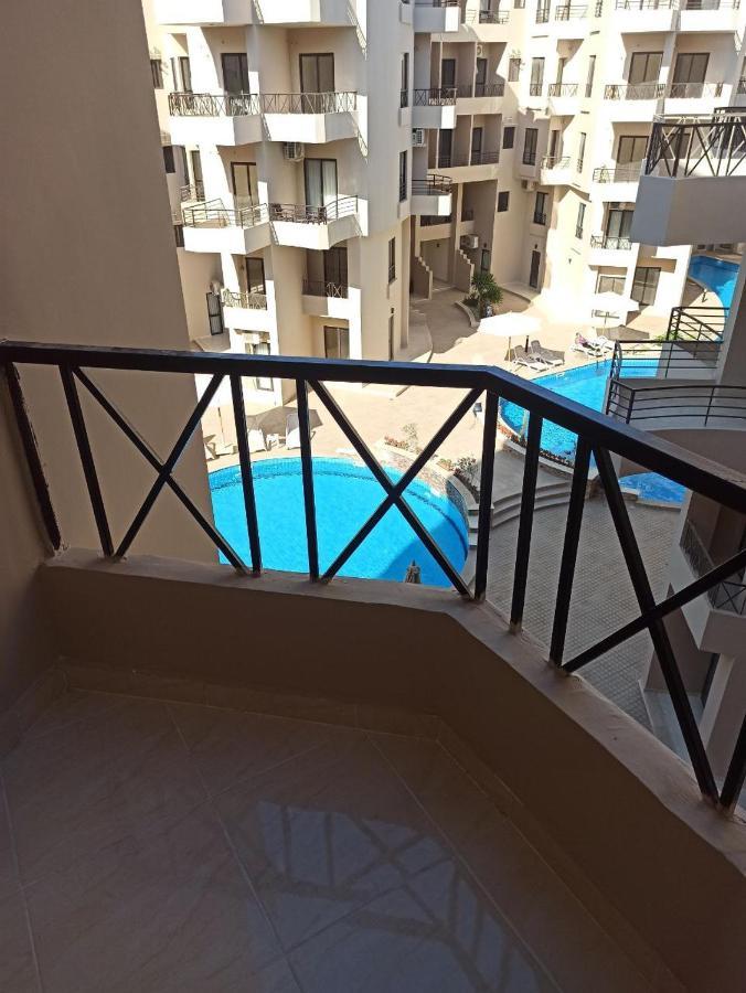 Aqua Tropical Resort Next To Al Gouna 4 0 1 Hurghada Exterior foto