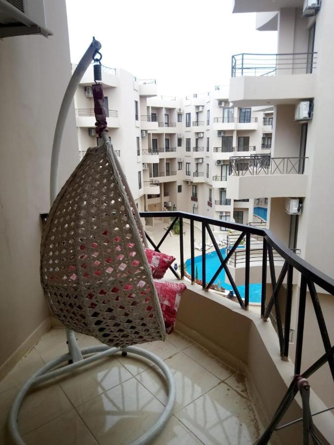 Aqua Tropical Resort Next To Al Gouna 4 0 1 Hurghada Exterior foto
